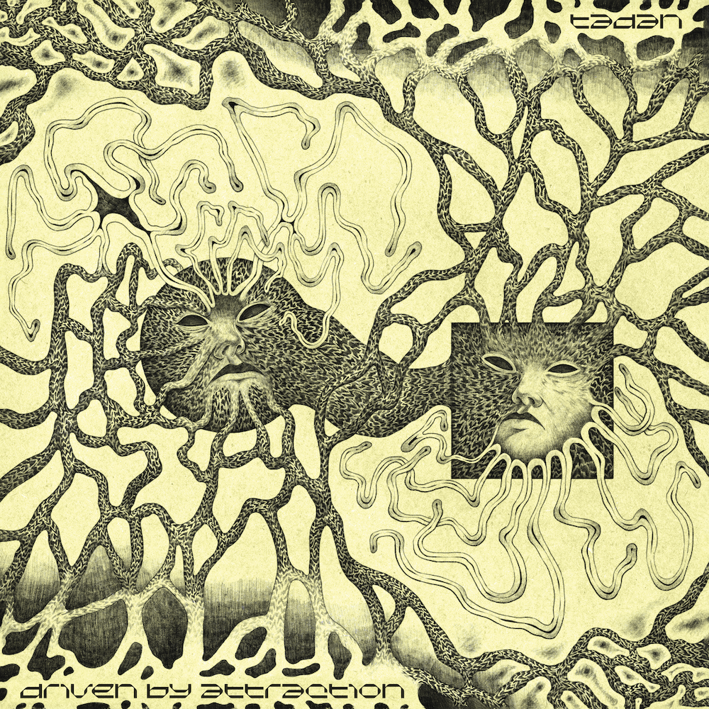 Driven By Attraction & Tadan - That’s It