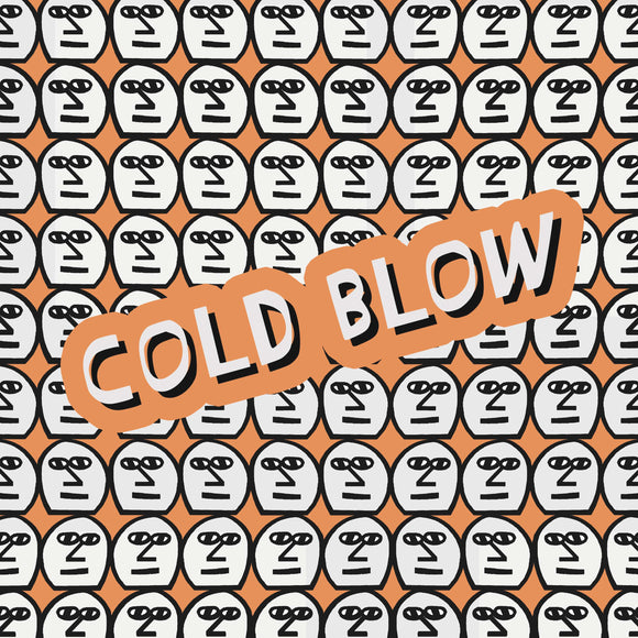 Various - Cold Blow: 5Y and Still Blowing [CD Only]