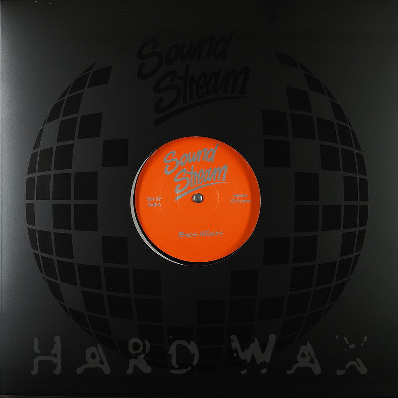 Soundstream - Bass Affairs