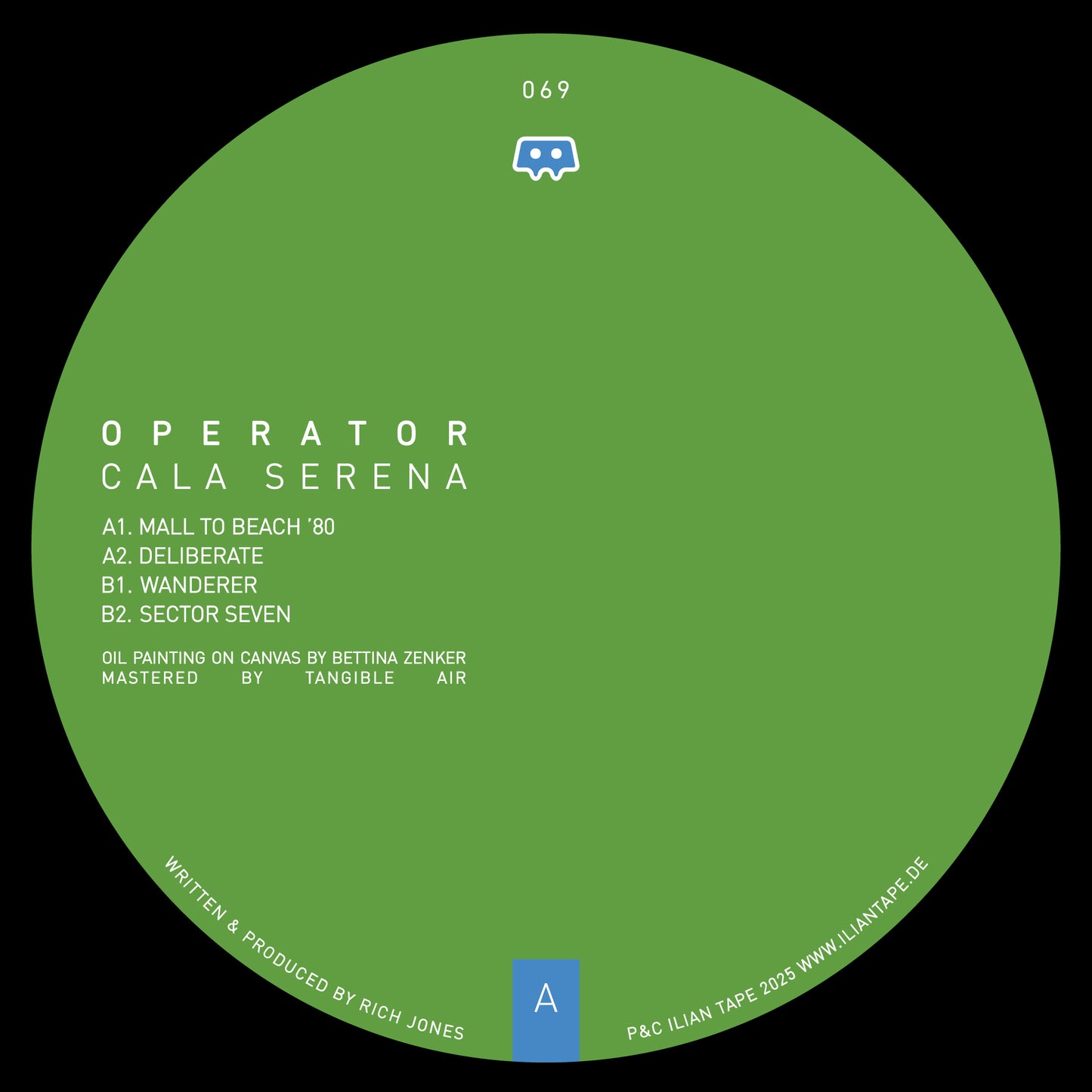 Operator - Cala Serena