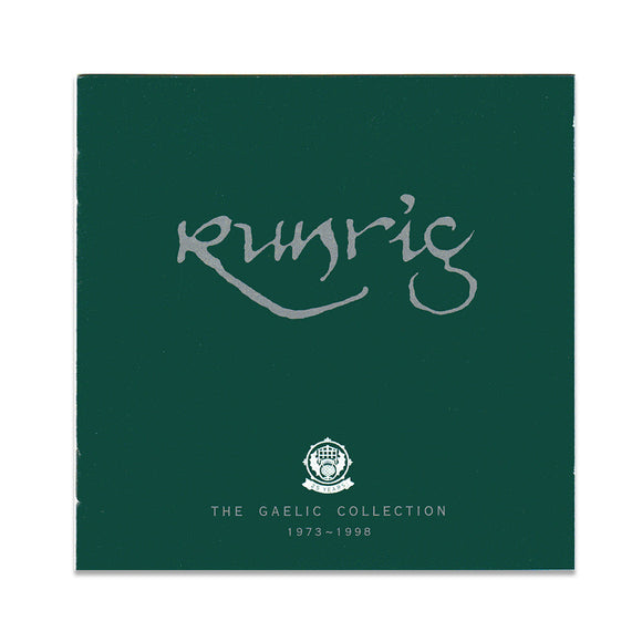 RUNRIG - GAELIC COLLECTION [2CD]