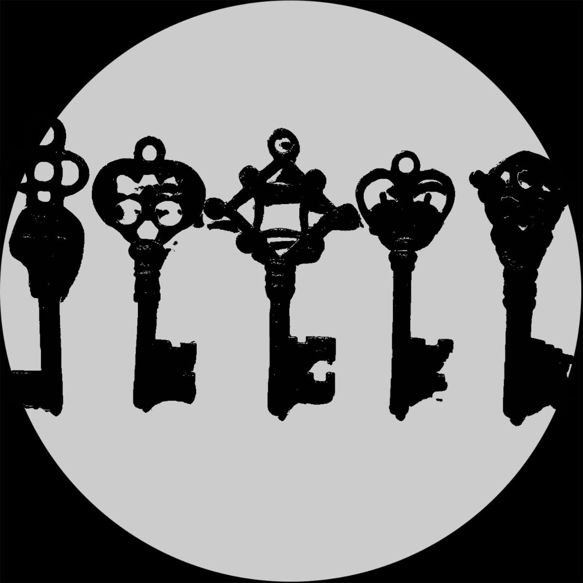 Jay Duncan - Infinite Mass