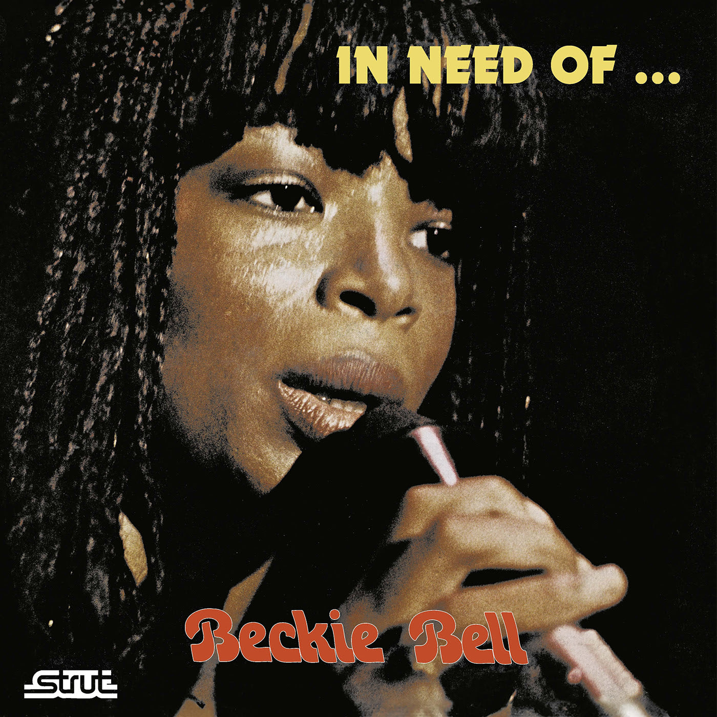 Beckie Bell - In Need Of...