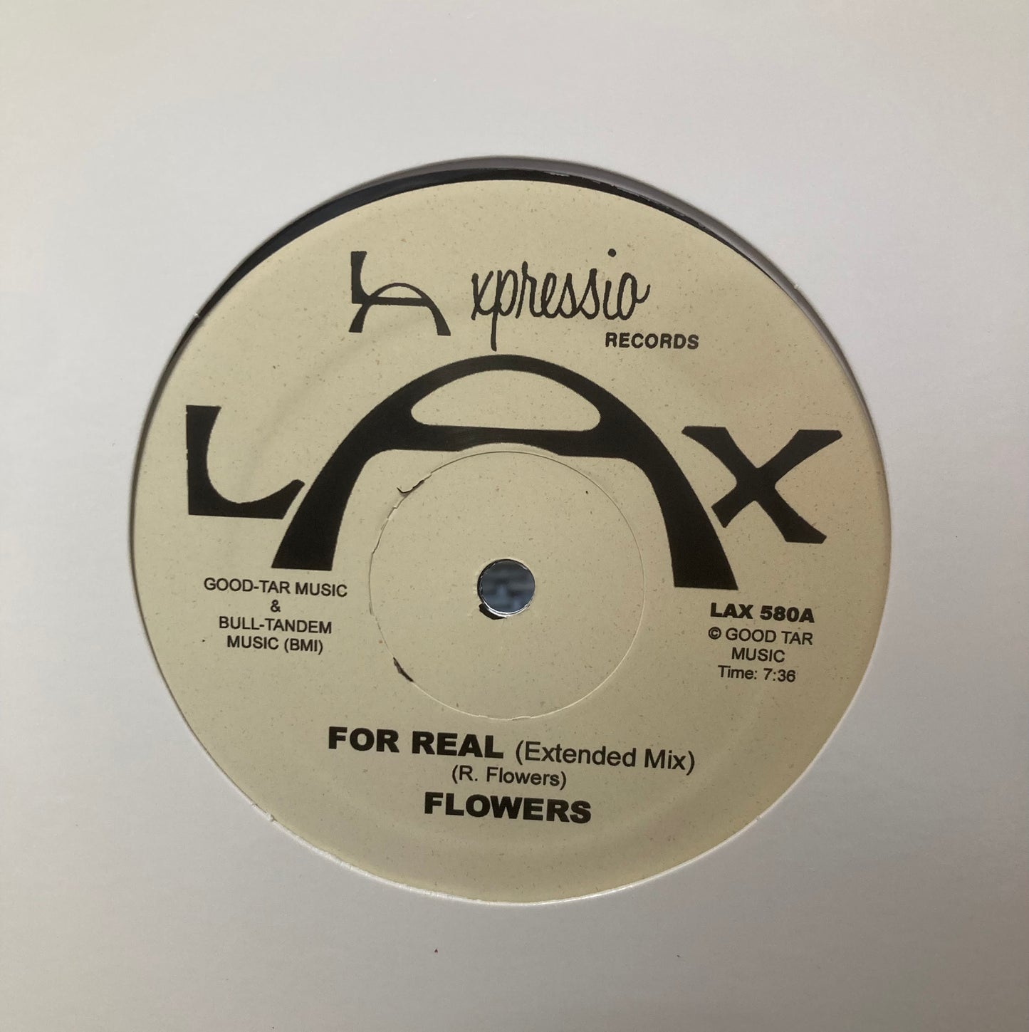 Flowers - For Real