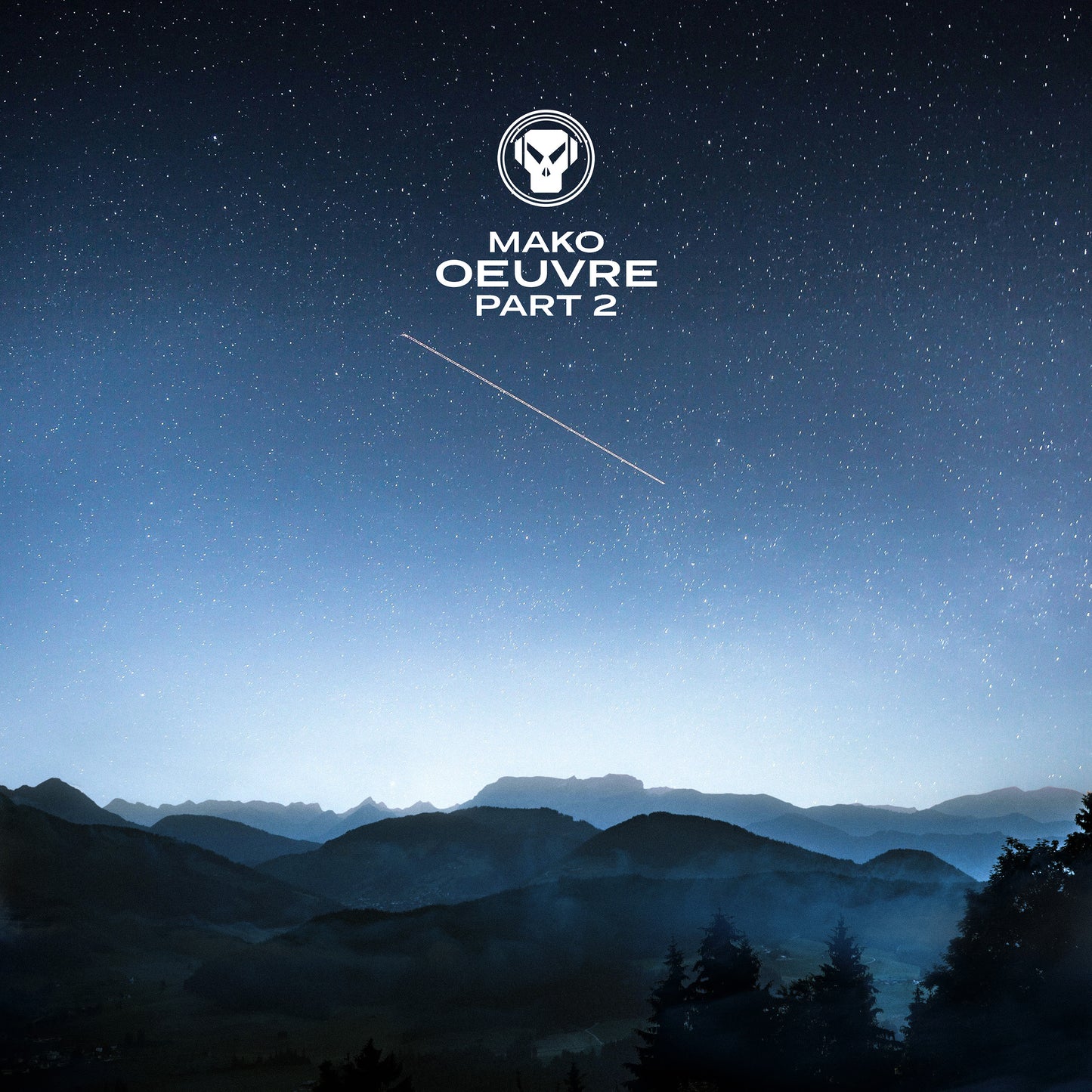 Mako - Oeuvre Part 2
