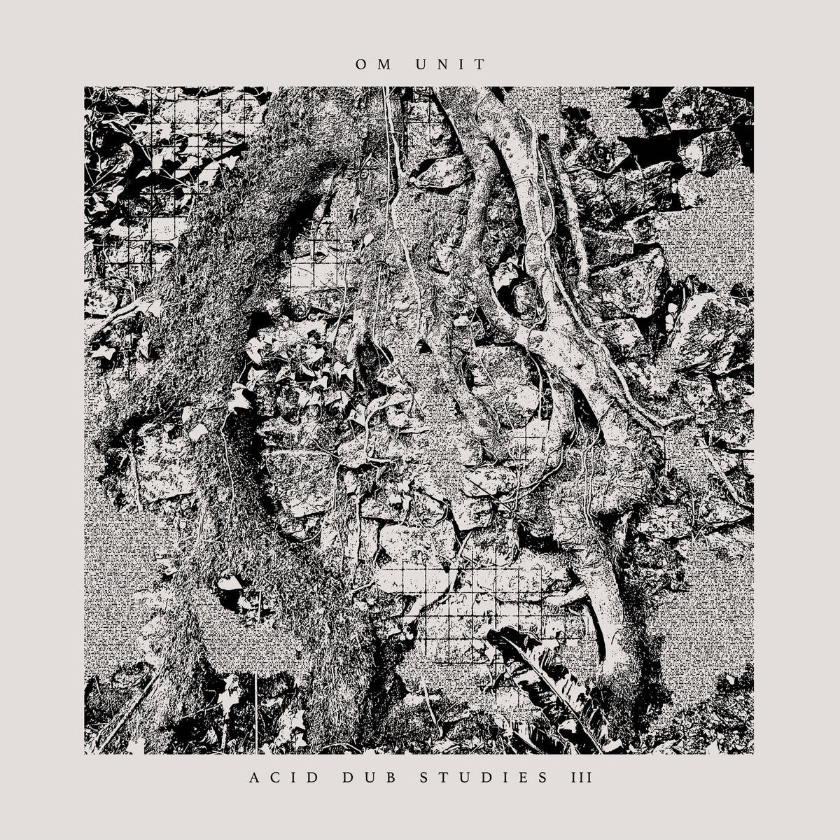 Om Unit - Acid Dub Studies III (ONE PER PERSON)