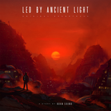 KOAN Sound - Led by Ancient Light (Collector's Edition) [2LP Red Marble]