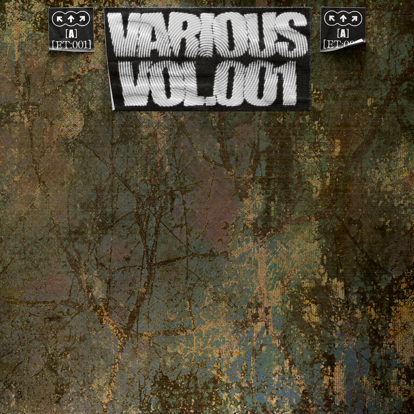 Various Artists - Various Vol. 1
