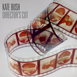 Kate Bush - Director's Cut (2018 Remaster) [180g Hazy Red vinyl 2LP]