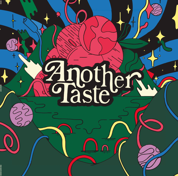 Another Taste - Another Taste [ONE PER PERSON]