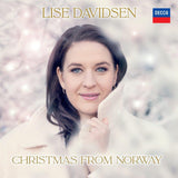 Lise Davidsen - Christmas From Norway [LP]