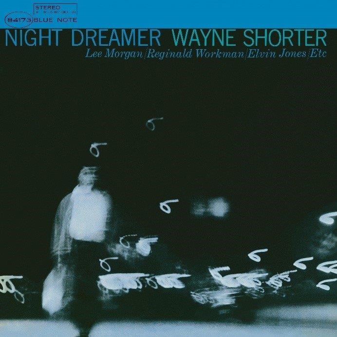 WAYNE SHORTER – Night Dreamer (Classic Vinyl)