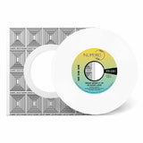 Say She She & Jim Spencer - Wrap Myself Up In Your Love [7" Discodelic White Vinyl]