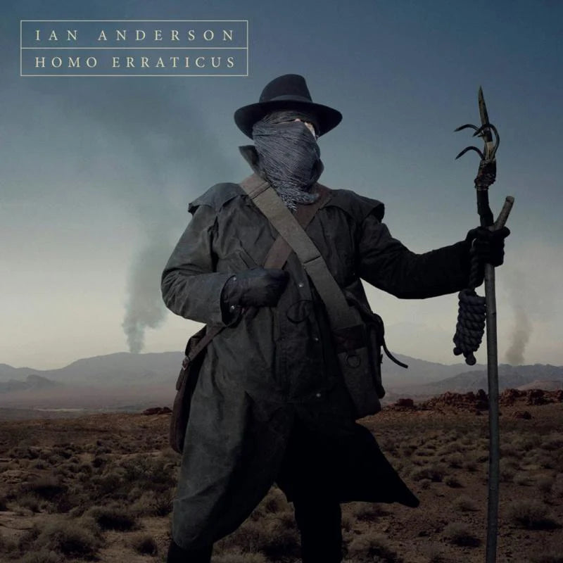 Ian Anderson - Homo Erraticus (Half-Speed Master LP)