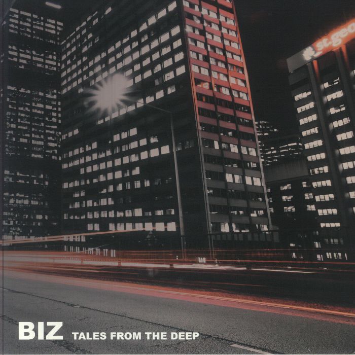 BIZ - Tales From The Deep