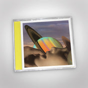 Need For Mirrors - Swim