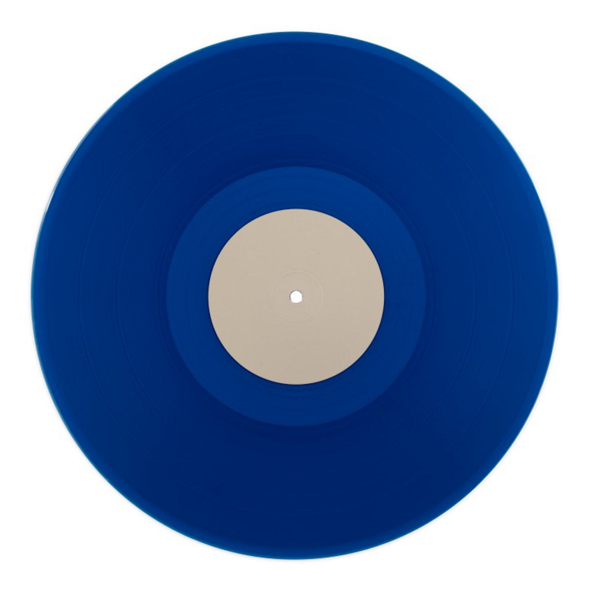 Just Jungle / Genotype - KINGKROOL007 (Blue vinyl Repress)