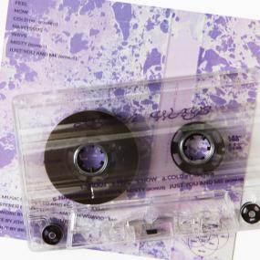 XYLA - WAYS (CASSETTE VERSION)