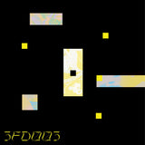 Various Artists - 3 Feet Deep 003