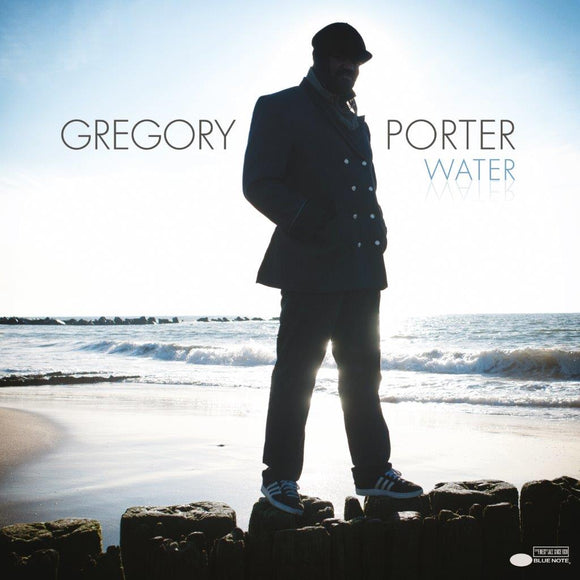 GREGORY PORTER – Water [CD]