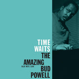 BUD POWELL – Time Waits: The Amazing Bud Powell, Vol. 4
