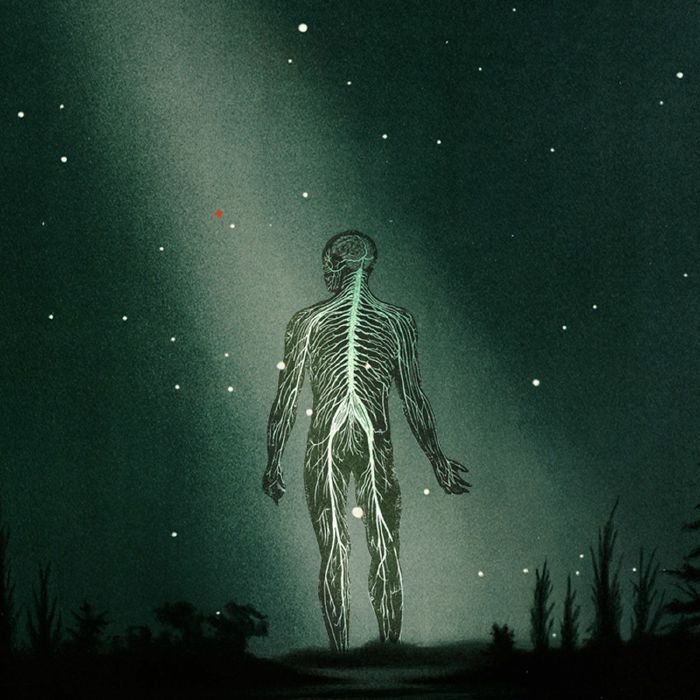 Prophetas - Maury Island Reverie