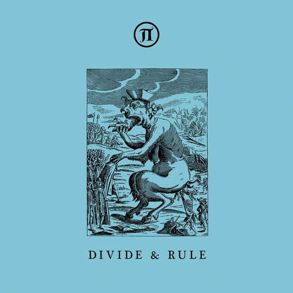 Various - Divide & Rule