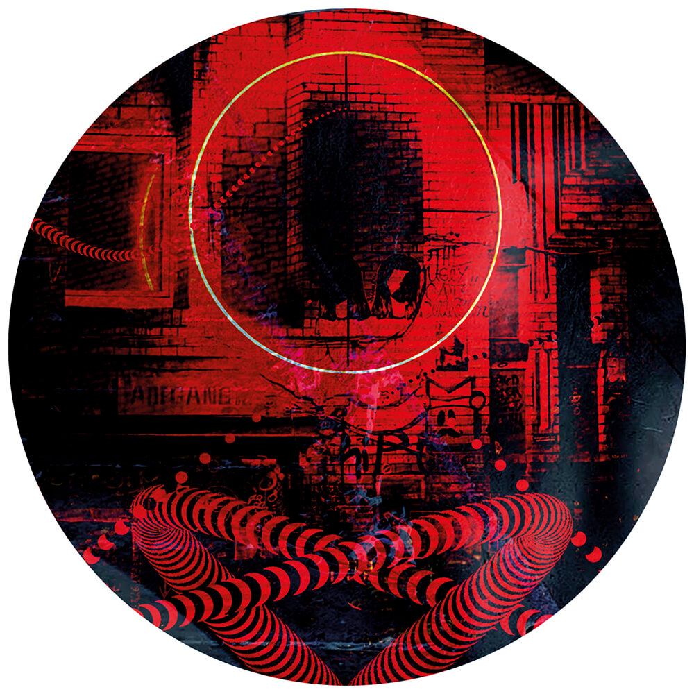 IMAJIKA - Stagger