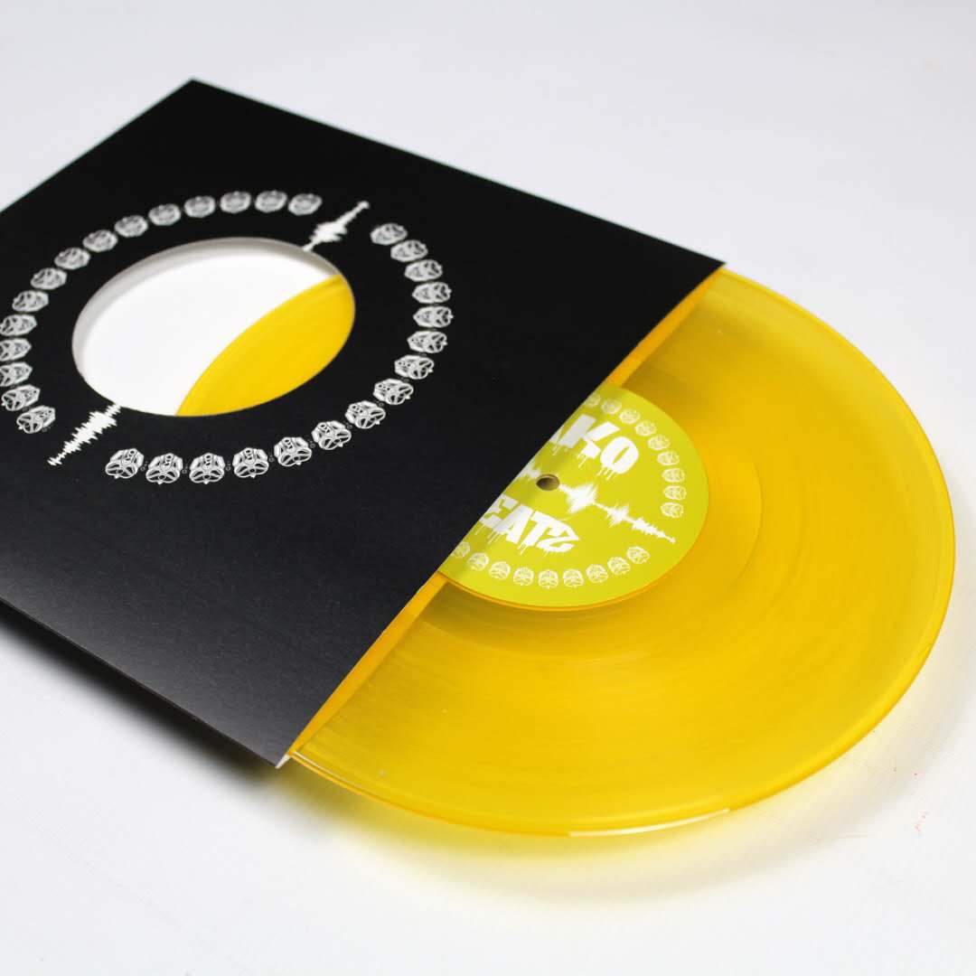 Madcap - Out of Reach