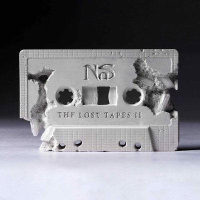 Nas - Lost Tapes 2