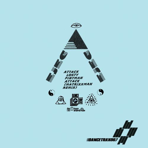 EJECA - Dance Trax Vol7 (1 per person)