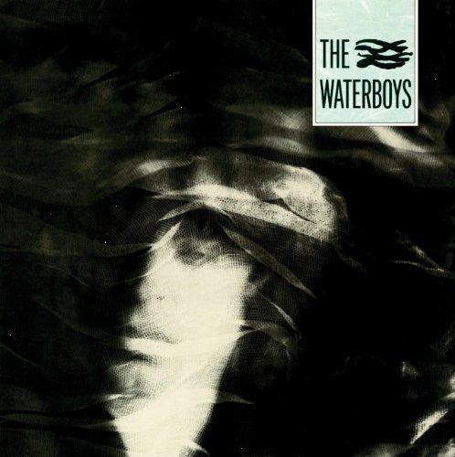 WATERBOYS - WATERBOYS