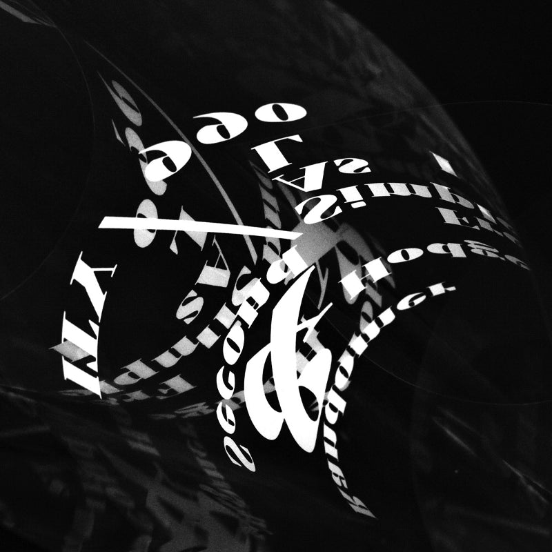 Randomer & Hodge - Second Freeze