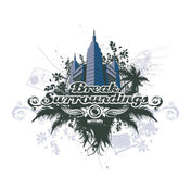 Surroundings (Symmetry Vinyl)