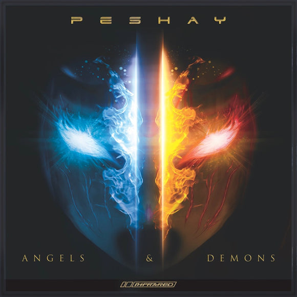 Peshay - Angels & Demons