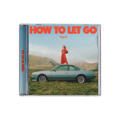 Sigrid - How To Let Go [Standard CD]