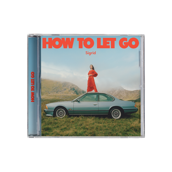 Sigrid - How To Let Go [Standard CD]