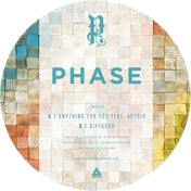 PHASE - Anything For You (Prestige music vinyl)