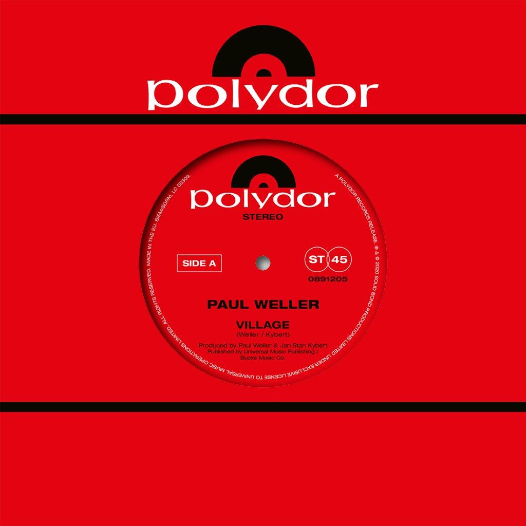 Paul Weller - Village