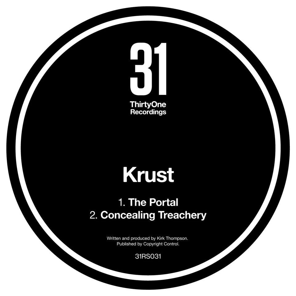Krust - The Portal