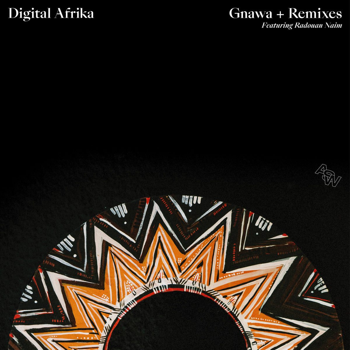 Digital Afrika - Gnawa + Remixes