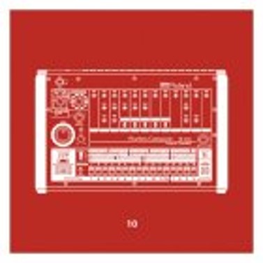 Various Artists - 808 Box 5th Anniversary Part 10/11