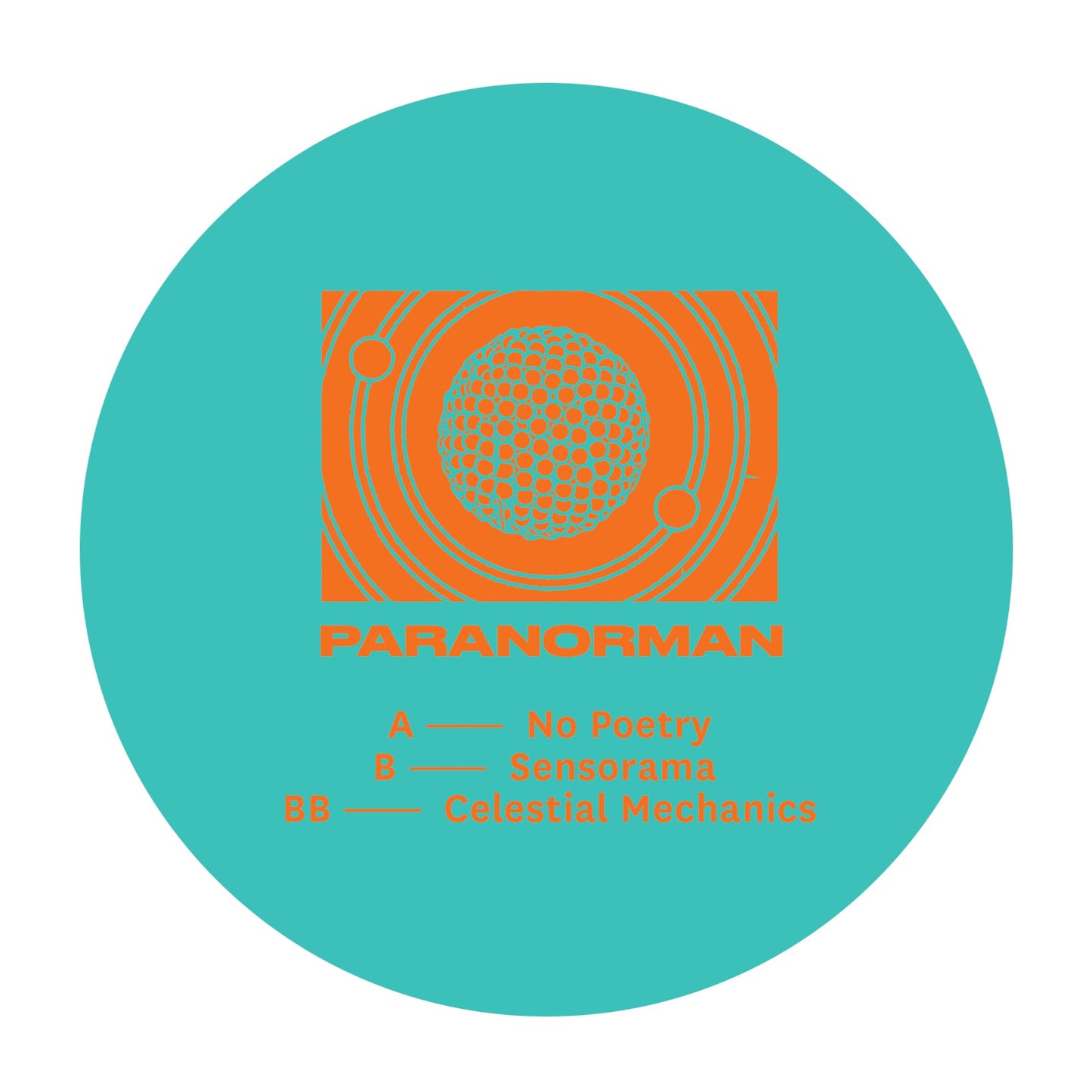 Paranorman - No Poetry