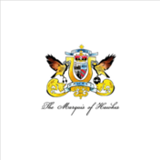 The Marquis of Hawkes (Houndstooth Vinyl)