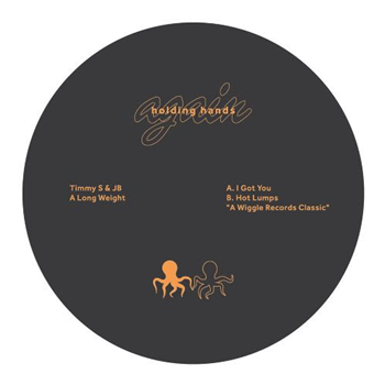 Timmy S & JB - A Long Weight (A Wiggle Records Classic)