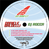 Daniele BADLDELLI/DJ ROCCA - Sky Dump EP