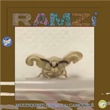RAMZI - Multiquest Niveau 1: Camoufle