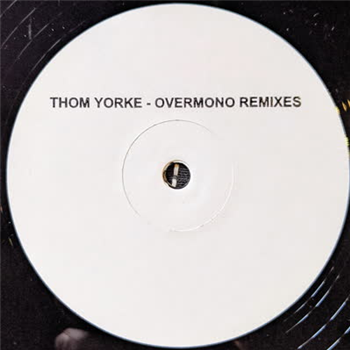 Thom Yorke - Not The News (1 per person)