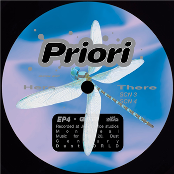 Priori - SCN EP
