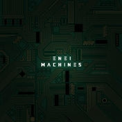 Machines (Critical vinyl)